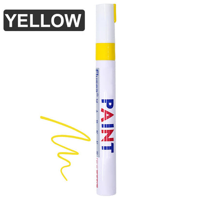 Low-Odor, Fast-Drying Paint Marker Pen