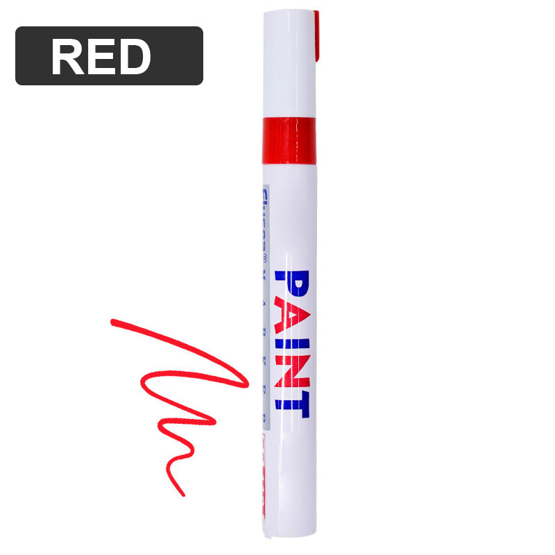 Low-Odor, Fast-Drying Paint Marker Pen