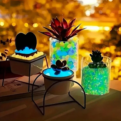 upsell Devareon®🔥Buy 1000 Get 1000 Free🔥Luminous Stones for Garden & Home Decoration