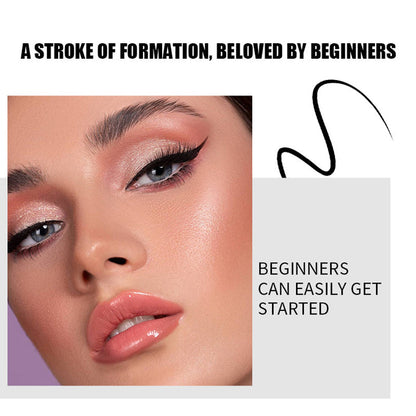 ⏰✨BUY 1 GET 1 FREE 🔥Waterproof & Smudge-Proof Eyeliner