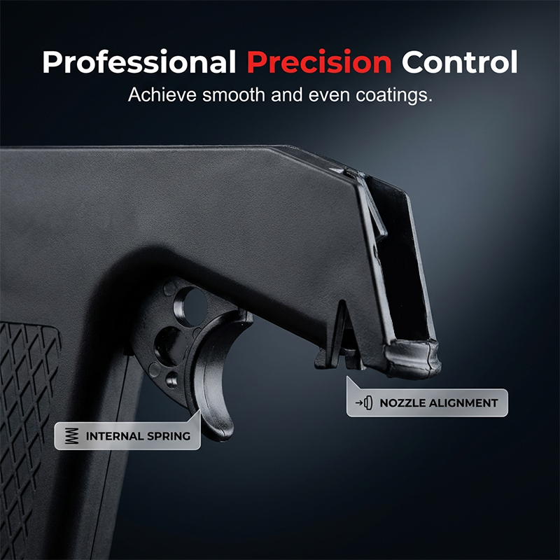 💨40% Off Limited To Today！| Universal Aerosol Spray Can Trigger Handle