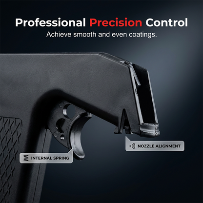 💨40% Off Limited To Today！| Universal Aerosol Spray Can Trigger Handle