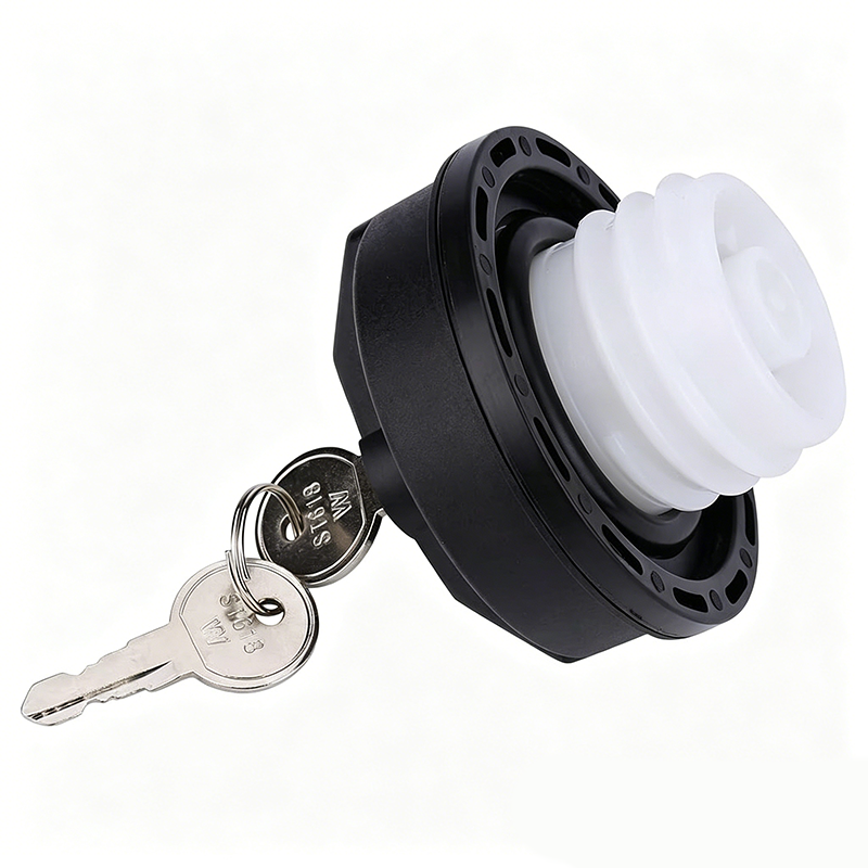 🔒 Locking Fuel Cap – Direct Replacement for 7730047020, Anti-Theft, Precision Seal, Prevents Fuel Vapor Leak