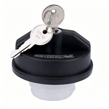 🔒 Locking Fuel Cap – Direct Replacement for 7730047020, Anti-Theft, Precision Seal, Prevents Fuel Vapor Leak