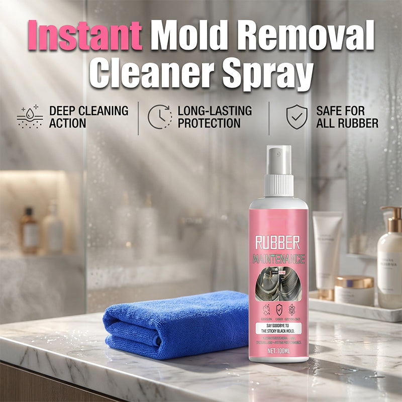 🔥 Limited Deal 45% OFF🔥Mold & Mildew Cleaner Spray