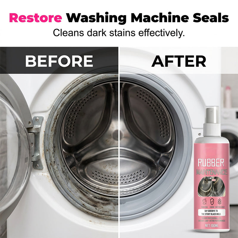 🔥 Limited Deal 45% OFF🔥Mold & Mildew Cleaner Spray