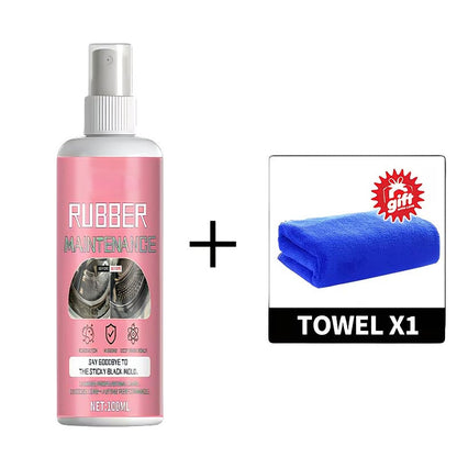 🔥 Limited Deal 45% OFF🔥Mold & Mildew Cleaner Spray