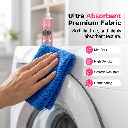 🔥 Limited Deal 45% OFF🔥Mold & Mildew Cleaner Spray