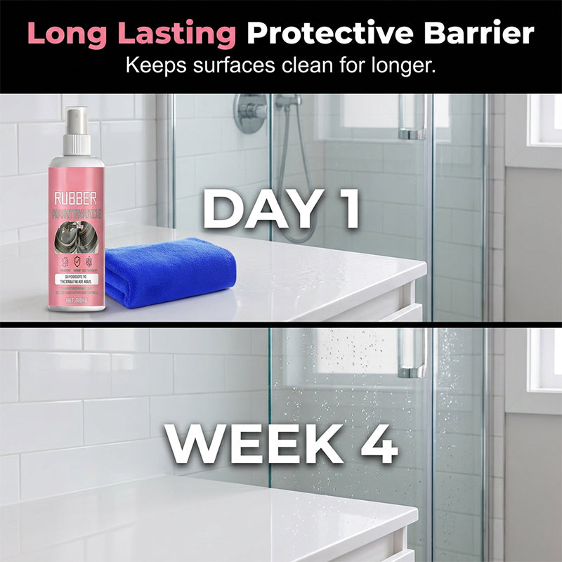 🔥 Limited Deal 45% OFF🔥Mold & Mildew Cleaner Spray