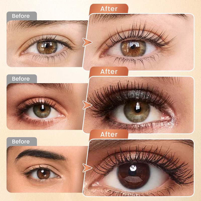🎁Buy 1 Get 1 FREE✨ Darolio®Waterproof Curling & Lengthening Mascara ✨