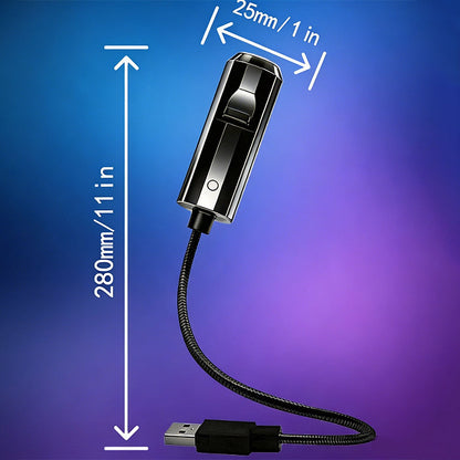 Celsiora® 🥳✨ Plug-and-Play HD Galaxy & Ocean Projector Night Light🌌🥳50,000+ Happy Users