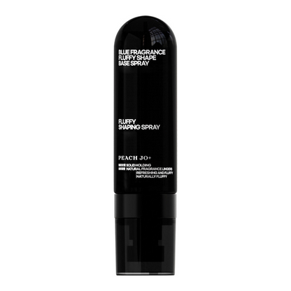 50% OFF ✨ Instant Volume Hair Spray – Full, Fluffy Hair with Luxurious Woody Musk Scent