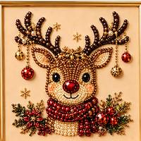 🦌Ruby Reindeer