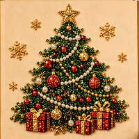 🎄Festive Tree