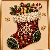 🧦Merry Stocking