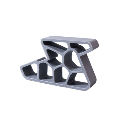 Cegliva®🎉🥳Secure Track Sliding Door & Window Stop – Shock-Absorbing Anti-Slam Rail Protector (🔥Buy 1 Get 1 Free)