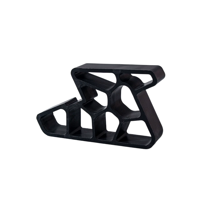 Cegliva®🎉🥳Secure Track Sliding Door & Window Stop – Shock-Absorbing Anti-Slam Rail Protector (🔥Buy 1 Get 1 Free)