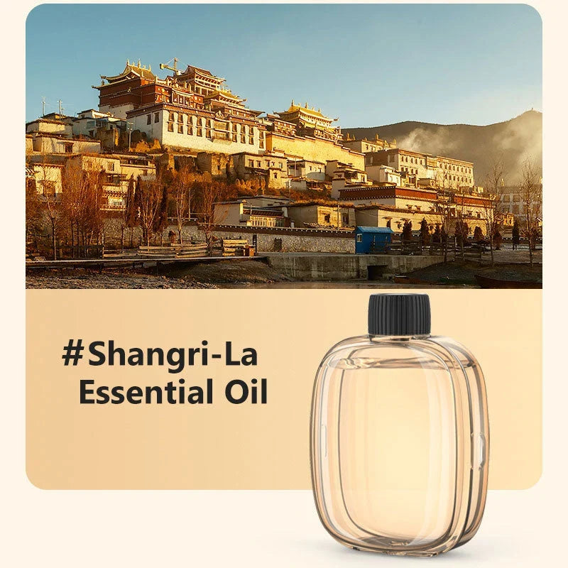 🥇Hot Sale - 49% OFF🥇Automatic Fragrance Spray for Home