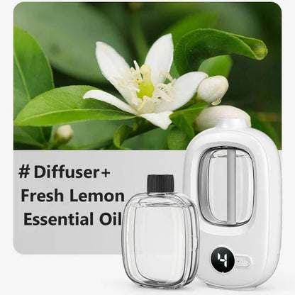 🥇Hot Sale - 49% OFF🥇Automatic Fragrance Spray for Home