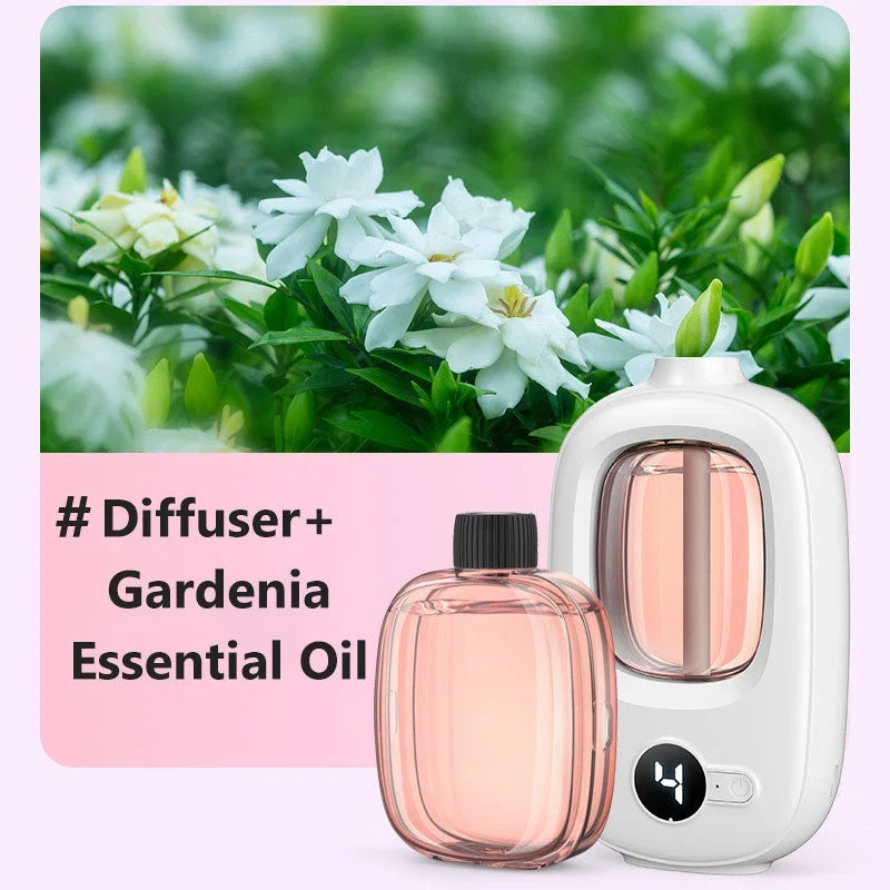 🥇Hot Sale - 49% OFF🥇Automatic Fragrance Spray for Home