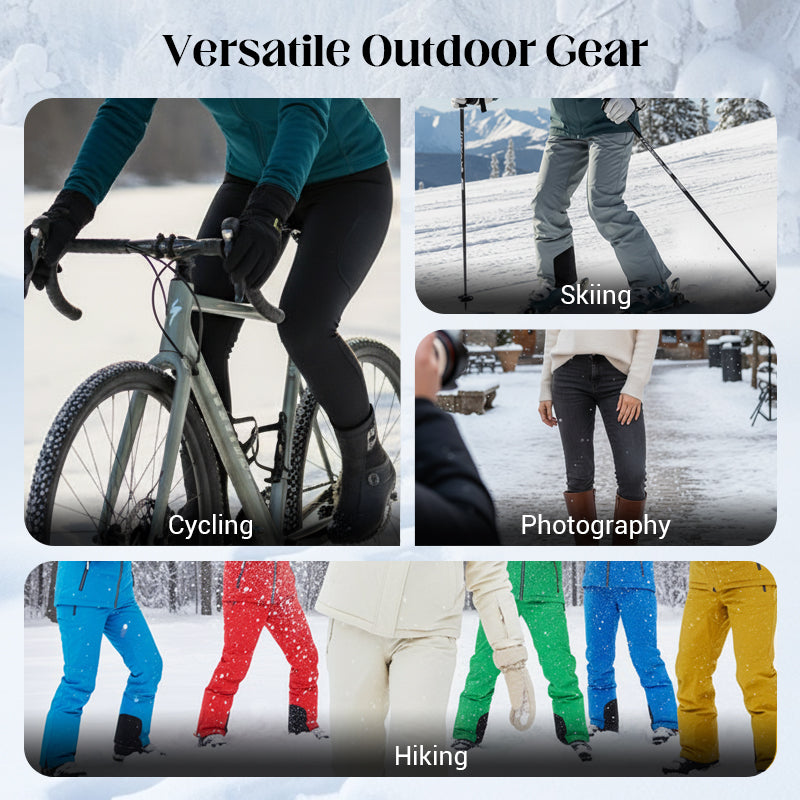 🎉Limited‑Time 50% OFF ❄️ Thermal Balaclava Face Mask | Wind‑Proof Winter Hood for Skiing, Cycling & Hiking