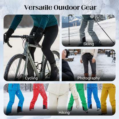 🎉Limited‑Time 50% OFF ❄️ Thermal Balaclava Face Mask | Wind‑Proof Winter Hood for Skiing, Cycling & Hiking