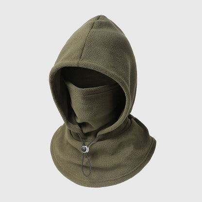 🎉Limited‑Time 50% OFF ❄️ Thermal Balaclava Face Mask | Wind‑Proof Winter Hood for Skiing, Cycling & Hiking